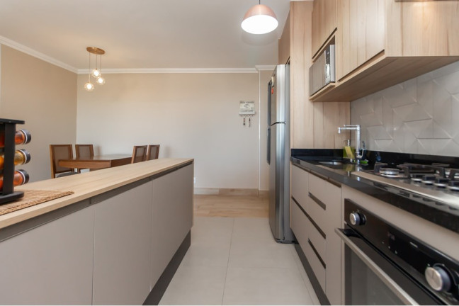 Imagem Apartamento com 3 Quartos à Venda, 71 m² em Parque São Domingos - São Paulo Imagem Apartamento com 3 Quartos à Venda, 71 m² em Parque São Domingos - São Paulo