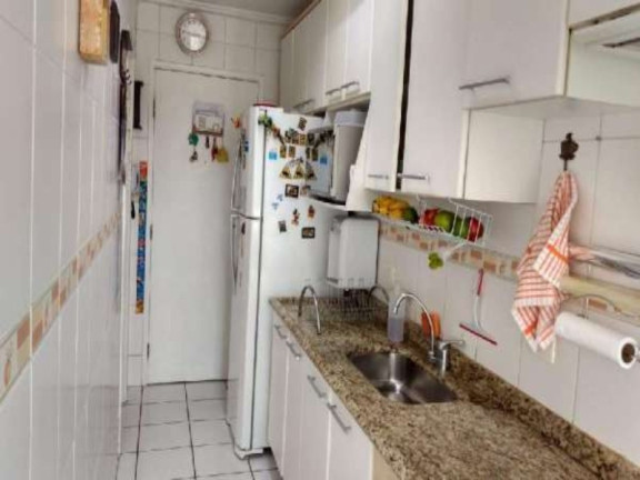 Imagem Imóvel com 3 Quartos à Venda, 80 m² em Jardim Das Acácias - São Paulo Imagem Imóvel com 3 Quartos à Venda, 80 m² em Jardim Das Acácias - São Paulo