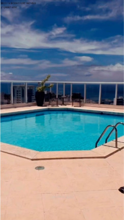 Imagem Imóvel com 1 Quarto à Venda, 63 m² em Barra - Salvador Imagem Imóvel com 1 Quarto à Venda, 63 m² em Barra - Salvador