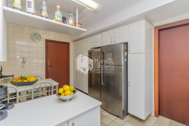 Imagem Apartamento com 4 Quartos à Venda, 170 m² em Perdizes - São Paulo