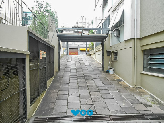 Imagem Imóvel com 3 Quartos à Venda, 99 m² em Petrópolis - Porto Alegre Imagem Imóvel com 3 Quartos à Venda, 99 m² em Petrópolis - Porto Alegre