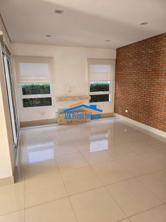 Imagem Casa de Condomínio com 3 Quartos à Venda, 250 m² em Alphaville - Santana De Parnaíba