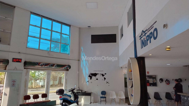 Edifício Residencial à Venda ou Locação, 750 m² em Centro - Sorocaba