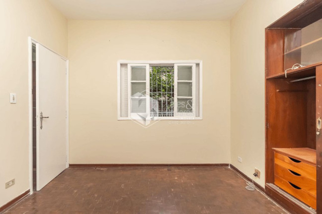 Imagem Casa com 5 Quartos à Venda, 227 m² em Santa Cecília - São Paulo