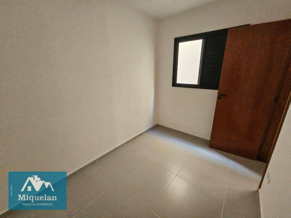 Imagem Apartamento com 2 Quartos à Venda, 42 m² em Vila Nivi - São Paulo