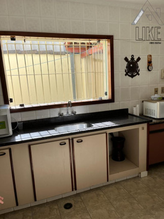 Imóvel com 4 Quartos à Venda, 302 m² em Jardim Satélite - São José Dos Campos