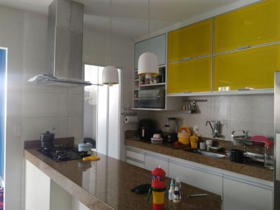 Imagem Casa de Condomínio com 3 Quartos à Venda, 170 m² em Feira De Santana Imagem Casa de Condomínio com 3 Quartos à Venda, 170 m² em Feira De Santana