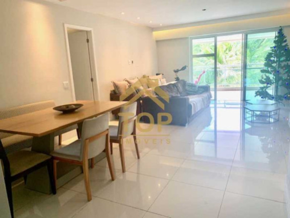 Imagem Apartamento com 4 Quartos à Venda, 133 m² em Barra Da Tijuca - Rio De Janeiro Imagem Apartamento com 4 Quartos à Venda, 133 m² em Barra Da Tijuca - Rio De Janeiro