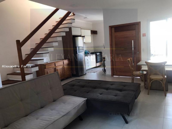 Imagem Casa com 4 Quartos à Venda, 171 m² em Juquehy - São Sebastião