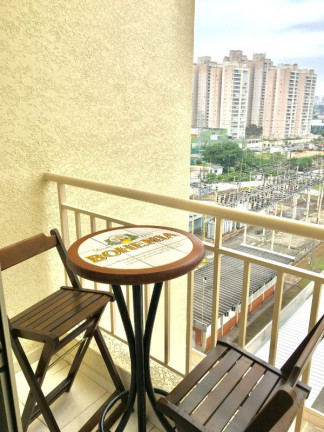 Imagem Apartamento com 2 Quartos à Venda, 50 m² em Vila Siqueira (zona Norte) - São Paulo