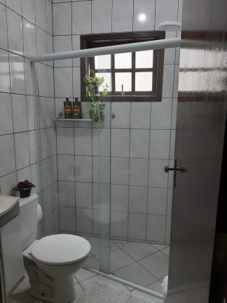 Imagem Casa com 4 Quartos à Venda, 171 m² em Santana - Pindamonhangaba