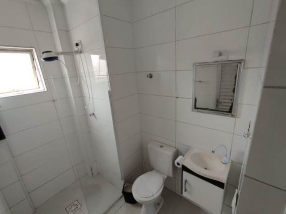 Imagem Apartamento com 1 Quarto à Venda, 56 m² em Guilhermina - Praia Grande Imagem Apartamento com 1 Quarto à Venda, 56 m² em Guilhermina - Praia Grande