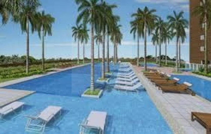 Imagem Apartamento com 3 Quartos à Venda, 167 m² em Jardim Botânico - Ribeirão Preto