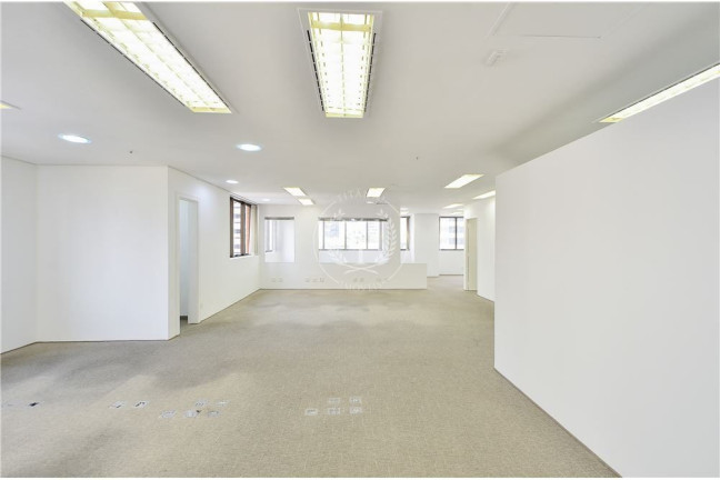 Imagem Sala Comercial à Venda, 153 m² em Cidade Monções - São Paulo Imagem Sala Comercial à Venda, 153 m² em Cidade Monções - São Paulo