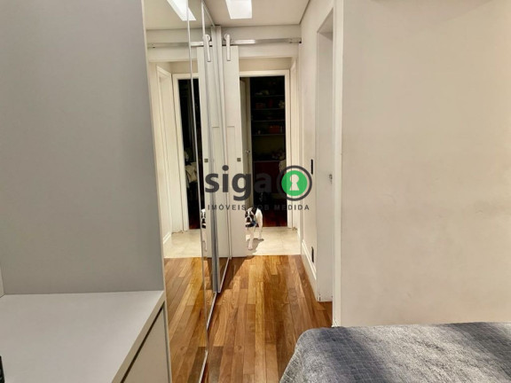 Imagem Apartamento com 2 Quartos à Venda, 74 m² em Jardim Ampliação - São Paulo
