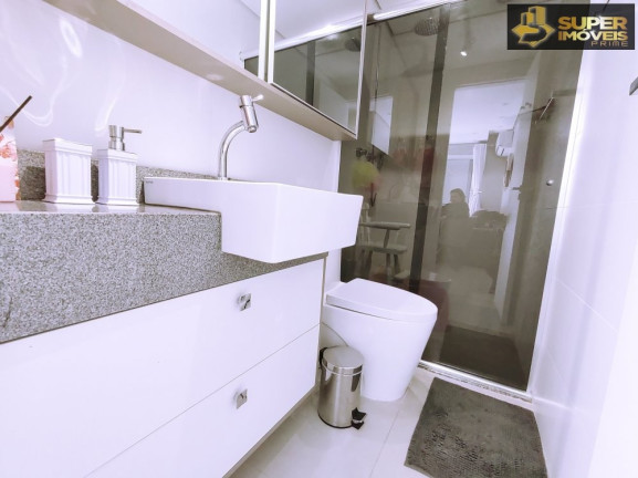 Imagem Apartamento com 2 Quartos à Venda, 70 m² em Três Vendas - Pelotas Imagem Apartamento com 2 Quartos à Venda, 70 m² em Três Vendas - Pelotas