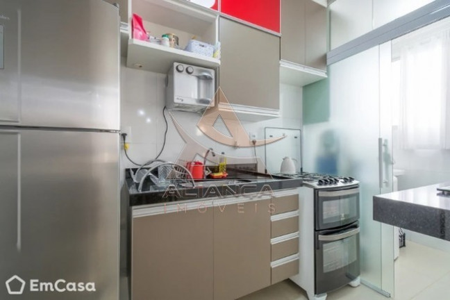 Imagem Apartamento com 2 Quartos à Venda, 47 m² em City Ribeirão - Ribeirão Preto Imagem Apartamento com 2 Quartos à Venda, 47 m² em City Ribeirão - Ribeirão Preto