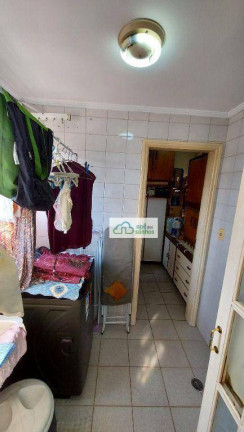 Imagem Apartamento com 3 Quartos à Venda, 99 m² em Freguesia Do ó - São Paulo