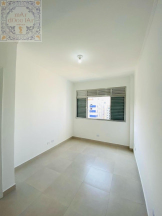 Imagem Apartamento com 1 Quarto à Venda, 47 m² em Embaré - Santos Imagem Apartamento com 1 Quarto à Venda, 47 m² em Embaré - Santos