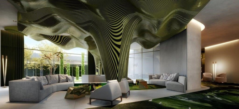 Imagem Apartamento com 2 Quartos à Venda, 97 m² em Vila Olímpia - São Paulo