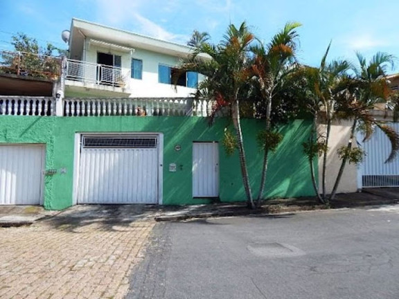 Casa com 2 Quartos à Venda, 300 m² em Vila Junqueira - Atibaia