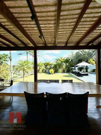 Imagem Casa de Condomínio com 5 Quartos à Venda, 1.058 m² em Alphaville - Santana De Parnaíba Imagem Casa de Condomínio com 5 Quartos à Venda, 1.058 m² em Alphaville - Santana De Parnaíba