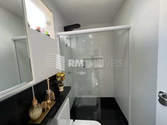 Imagem Casa de Condomínio com 5 Quartos à Venda, 230 m² em Itapuã(pedra Do Sal) - Salvador Imagem Casa de Condomínio com 5 Quartos à Venda, 230 m² em Itapuã(pedra Do Sal) - Salvador