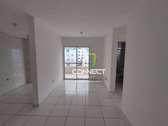 Imagem Apartamento com 2 Quartos à Venda, 56 m² em Espinheiros - Itajaí