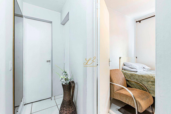 Imagem Apartamento com 3 Quartos à Venda, 49 m² em Campo Comprido - Curitiba Imagem Apartamento com 3 Quartos à Venda, 49 m² em Campo Comprido - Curitiba