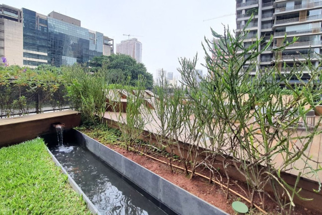 Imagem Imóvel com 3 Quartos à Venda, 105 m² em Jardim Das Acácias - São Paulo