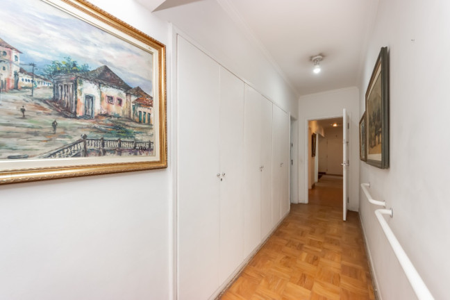Imagem Apartamento com 3 Quartos à Venda, 210 m² em Itaim Bibi - São Paulo Imagem Apartamento com 3 Quartos à Venda, 210 m² em Itaim Bibi - São Paulo