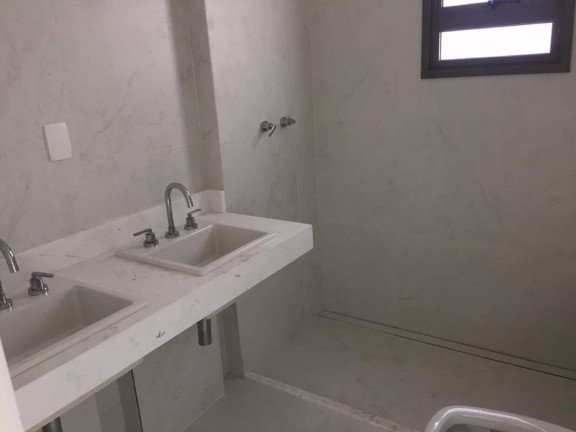 Imagem Apartamento com 3 Quartos à Venda, 192 m² em Brooklin - São Paulo Imagem Apartamento com 3 Quartos à Venda, 192 m² em Brooklin - São Paulo