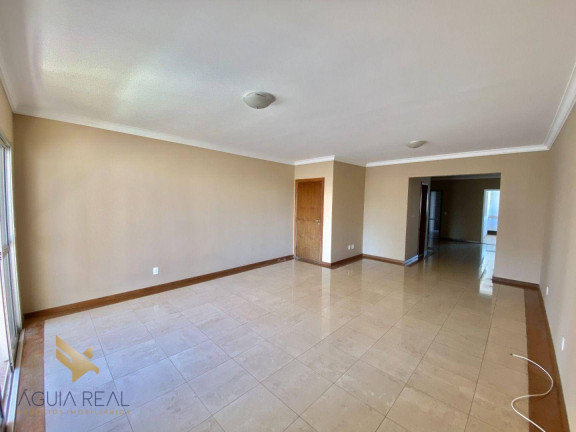 Imagem Apartamento com 4 Quartos à Venda, 190 m² em Centro - Campo Grande Imagem Apartamento com 4 Quartos à Venda, 190 m² em Centro - Campo Grande