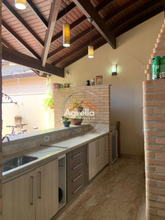 Imagem Casa com 3 Quartos à Venda, 183 m² em Jardim Murayama Iii - Mogi Mirim Imagem Casa com 3 Quartos à Venda, 183 m² em Jardim Murayama Iii - Mogi Mirim