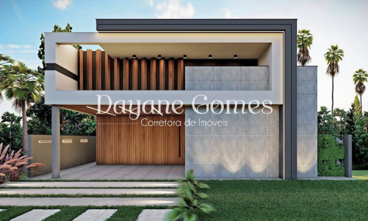 Casa com 3 Quartos à Venda, 311 m² em Jardim Vila Paradiso - Indaiatuba