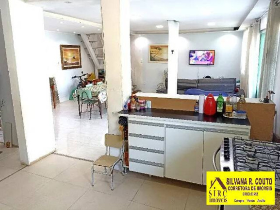Imagem Casa com 3 Quartos à Venda, 439 m² em Itaipuaçu - Maricá