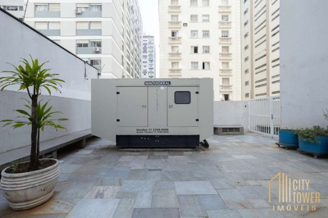 Imagem Apartamento com 3 Quartos à Venda, 228 m² em Itaim Bibi - São Paulo