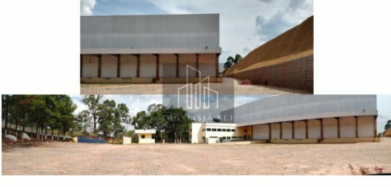 Imagem Imóvel Comercial à Venda, 10.600 m² em Jardim Alvorada - Jandira Imagem Imóvel Comercial à Venda, 10.600 m² em Jardim Alvorada - Jandira