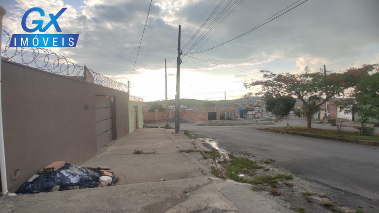 Imagem Casa com 2 Quartos à Venda, 70 m² em São Pedro - Esmeraldas