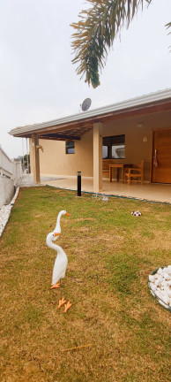 Imagem Casa de Condomínio com 2 Quartos à Venda, 260 m² em Rosário - Atibaia