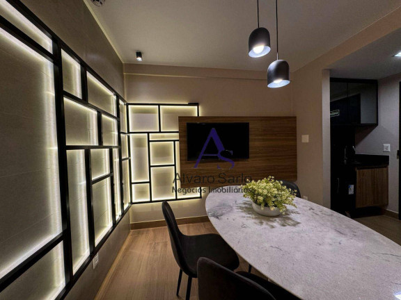 Imagem Apartamento com 2 Quartos à Venda, 62 m² em Praia Do Canto - Vitória Imagem Apartamento com 2 Quartos à Venda, 62 m² em Praia Do Canto - Vitória
