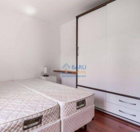 Imagem Apartamento com 2 Quartos à Venda, 91 m² em Jardim Paulista - São Paulo Imagem Apartamento com 2 Quartos à Venda, 91 m² em Jardim Paulista - São Paulo