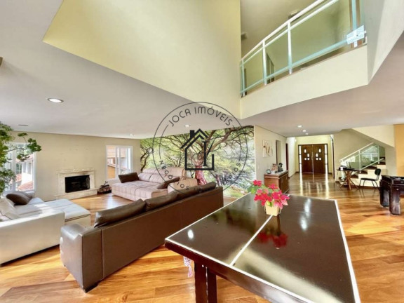 Imagem Casa de Condomínio com 4 Quartos à Venda, 720 m² em Transurb - Itapevi