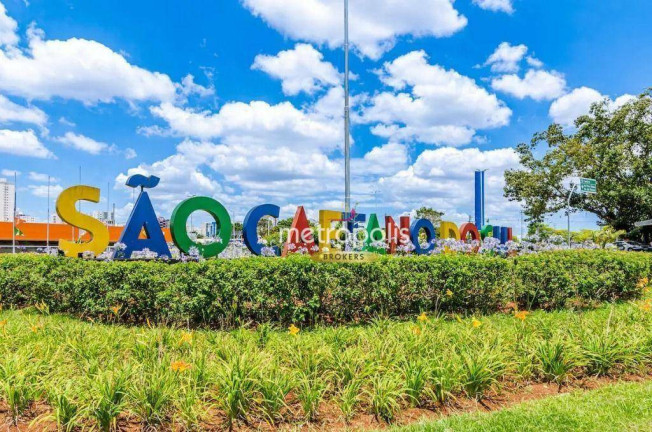 Imagem Edifício Residencial à Venda, 225 m² em Centro - São Caetano Do Sul Imagem Edifício Residencial à Venda, 225 m² em Centro - São Caetano Do Sul
