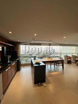 Imagem Apartamento com 4 Quartos à Venda, em Ipiranga - São Paulo Imagem Apartamento com 4 Quartos à Venda, em Ipiranga - São Paulo