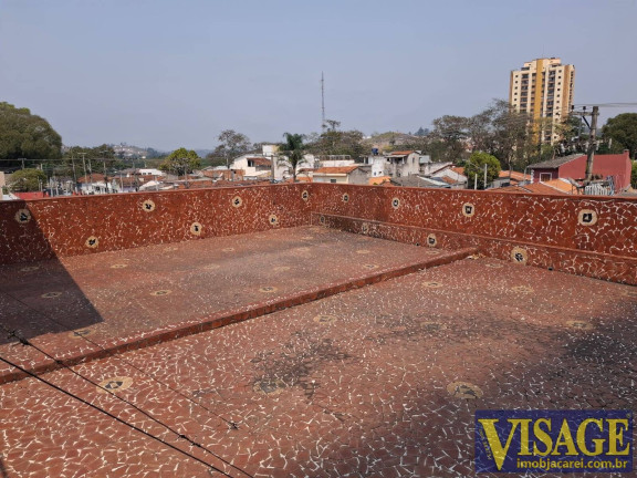 Imagem Casa com 4 Quartos à Venda, 499 m² em Centro - Jacareí Imagem Casa com 4 Quartos à Venda, 499 m² em Centro - Jacareí