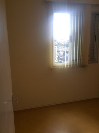 Imagem Apartamento com 2 Quartos à Venda, 48 m² em Vila Cruz Das Almas - São Paulo