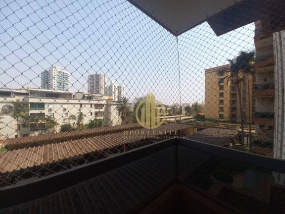Imagem Apartamento com 3 Quartos à Venda, 75 m² em Presidente Médici - Ribeirão Preto Imagem Apartamento com 3 Quartos à Venda, 75 m² em Presidente Médici - Ribeirão Preto