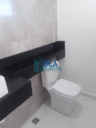 Imagem Casa de Condomínio com 3 Quartos à Venda, 144 m² em Vale Dos Cristais - Taubaté Imagem Casa de Condomínio com 3 Quartos à Venda, 144 m² em Vale Dos Cristais - Taubaté