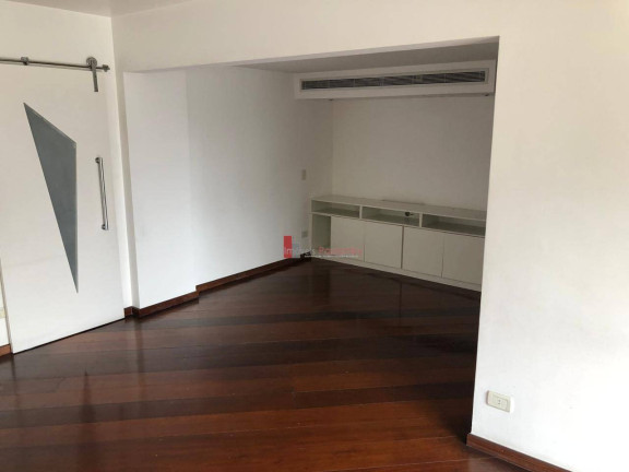 Imagem Apartamento com 3 Quartos à Venda, 95 m² em Campo Belo - São Paulo